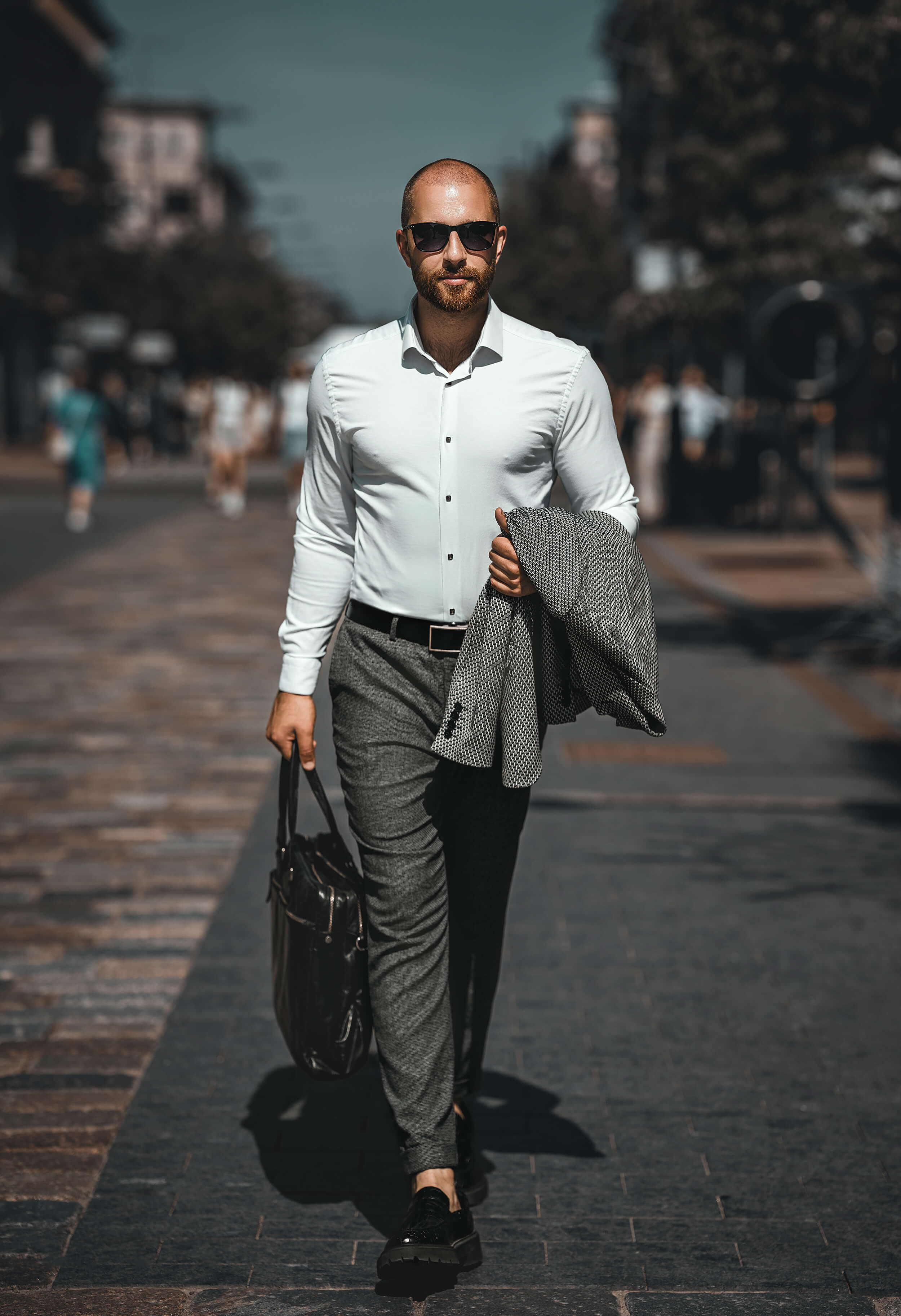 Broker